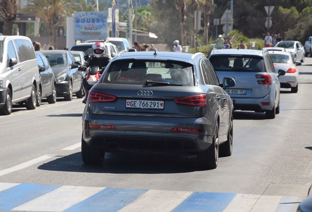 Audi RS Q3