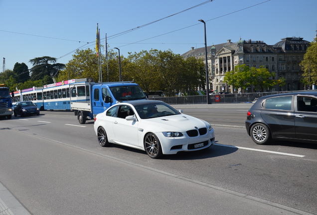 BMW M3 E92 Coupé