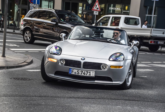 BMW Z8