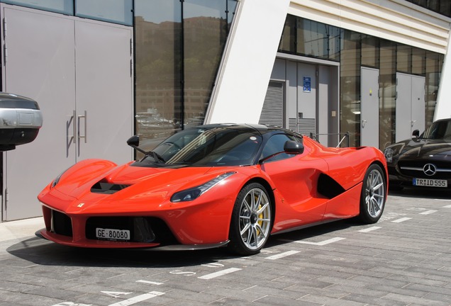 Ferrari LaFerrari