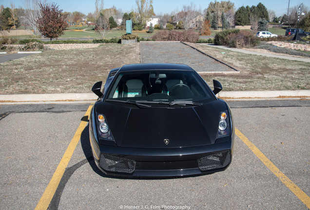 Lamborghini Gallardo Nera