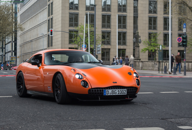 TVR Tuscan S MKI