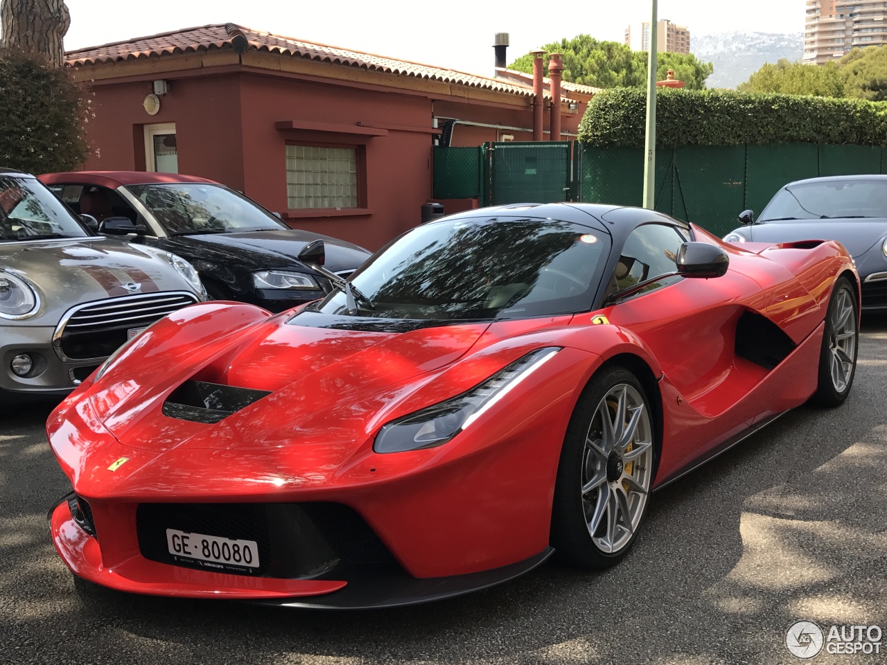 Ferrari LaFerrari