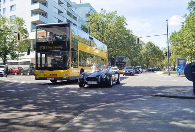 AC Cobra