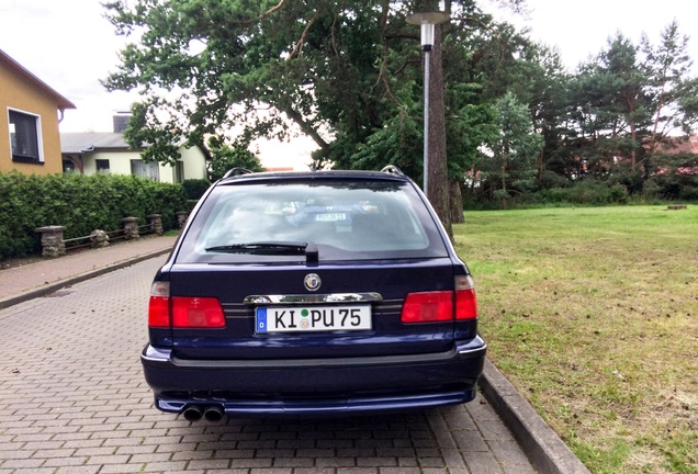 Alpina B10 3.2 Touring