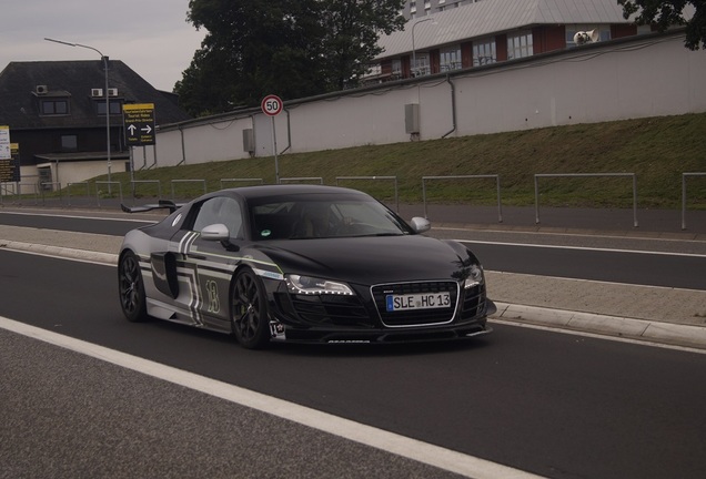 Audi R8 JD-Engineering