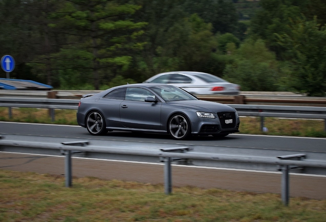 Audi RS5 8T