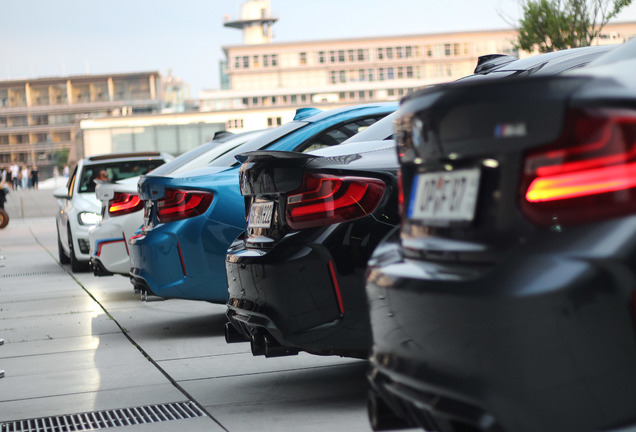 BMW M2 Coupé F87