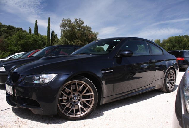 BMW M3 E92 Coupé