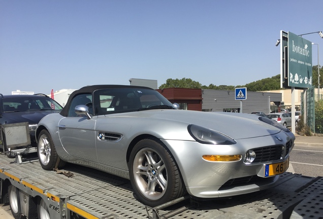 BMW Z8