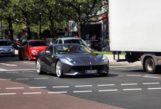 Ferrari F12berlinetta