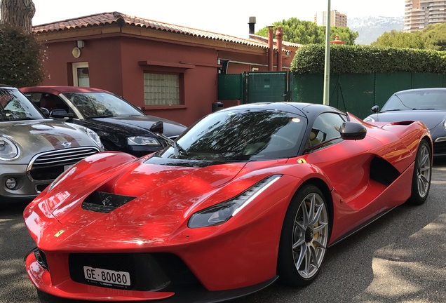 Ferrari LaFerrari