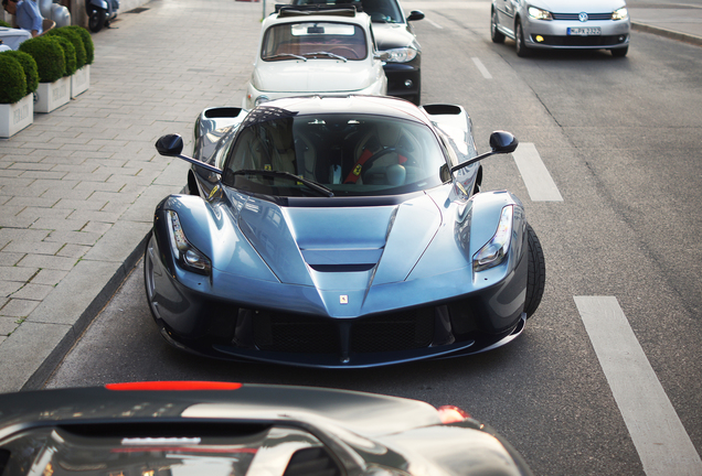 Ferrari LaFerrari