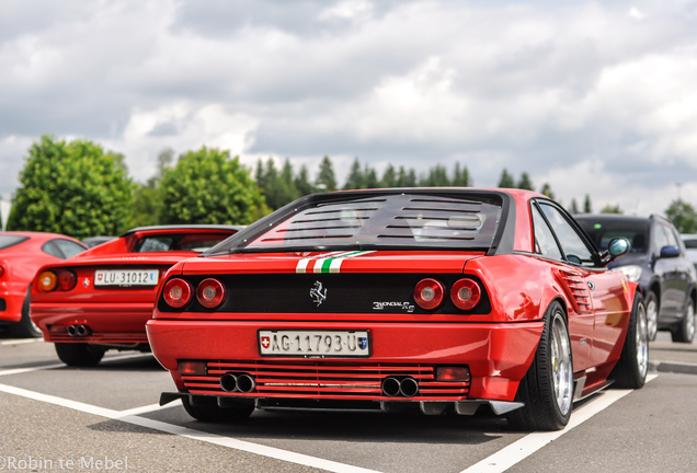 Ferrari Mondial 3.2