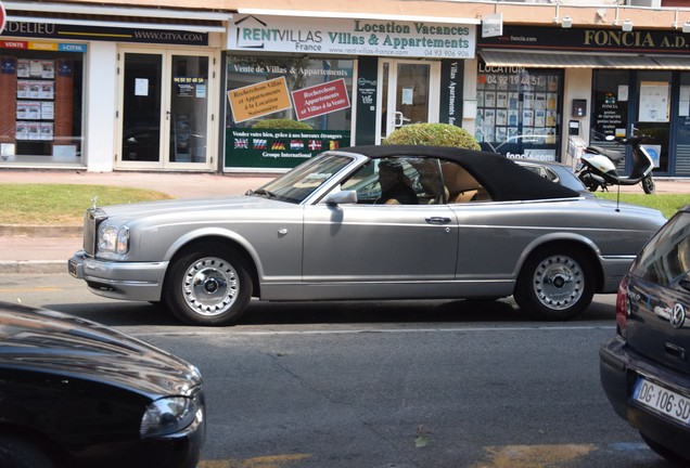 Rolls-Royce Corniche