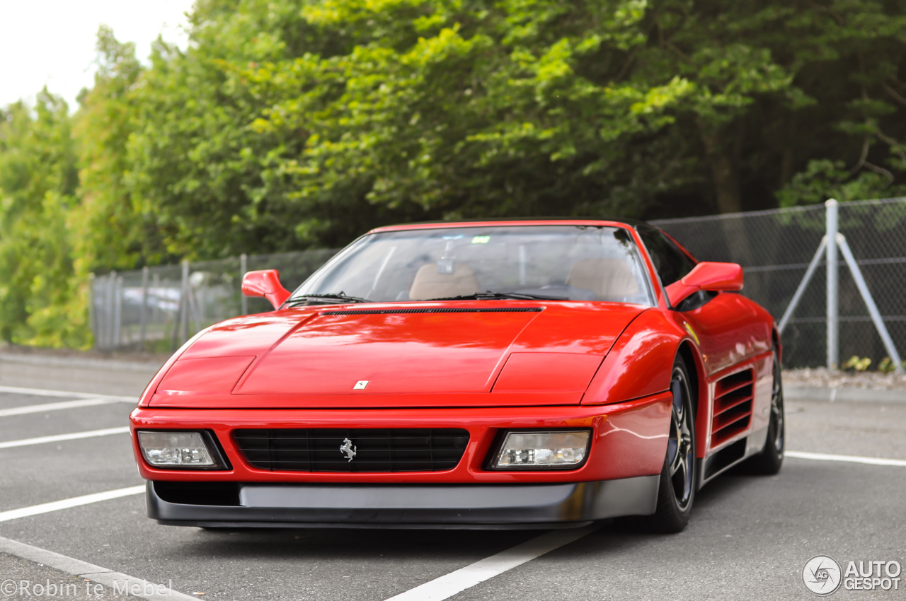 Ferrari 348 TS