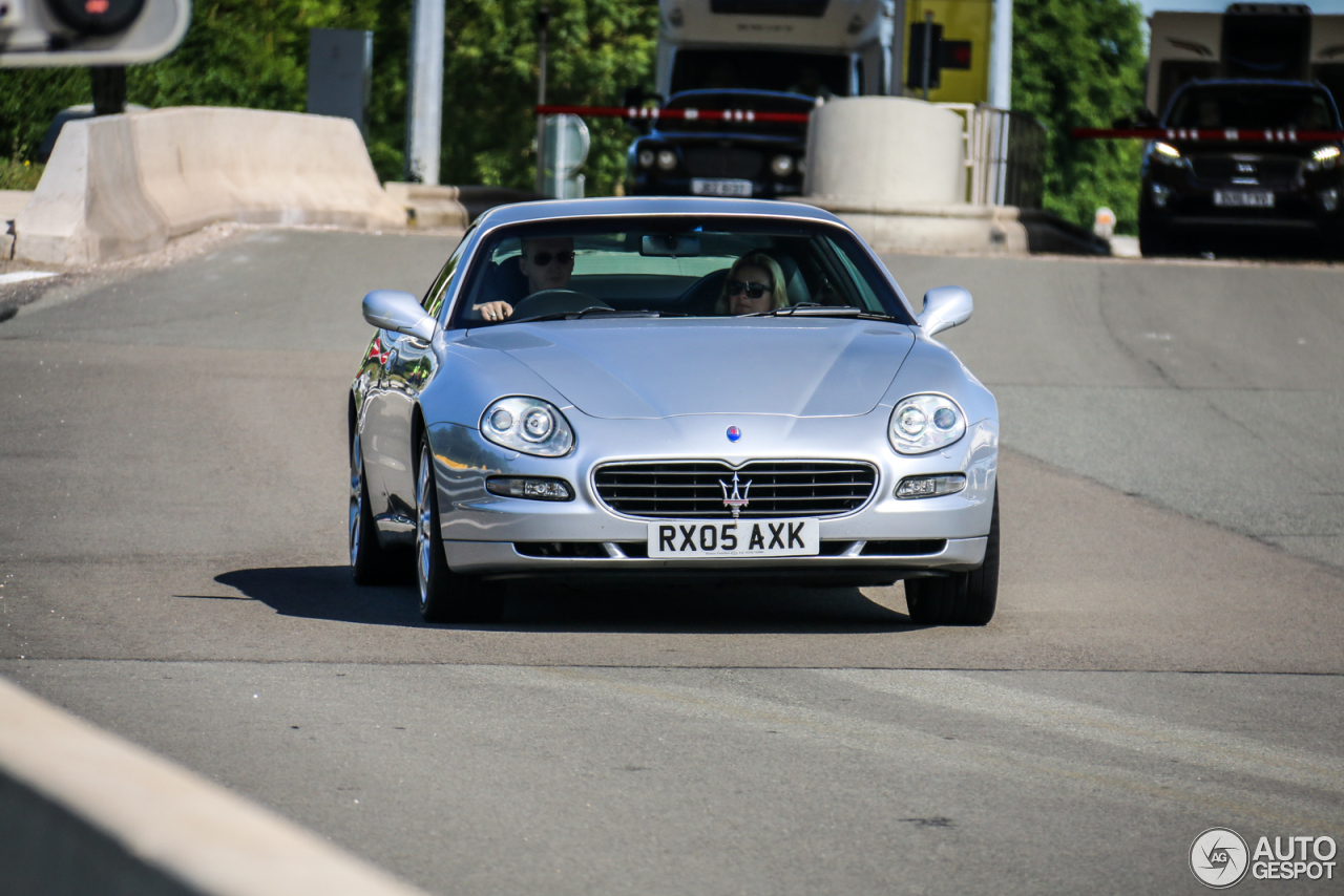 Maserati 4200GT