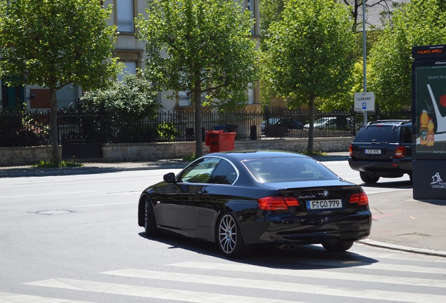 Alpina D3 BiTurbo Coupé