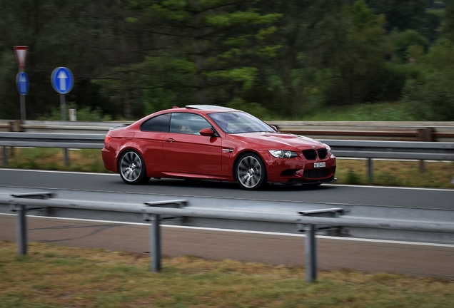 BMW M3 E92 Coupé