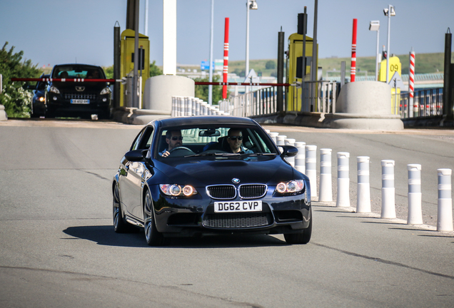 BMW M3 E92 Coupé