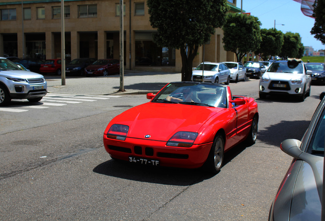 BMW Z1