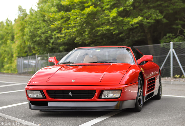 Ferrari 348 TS