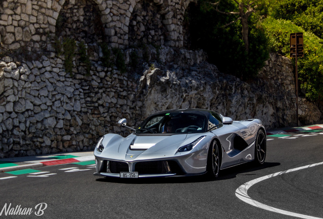 Ferrari LaFerrari