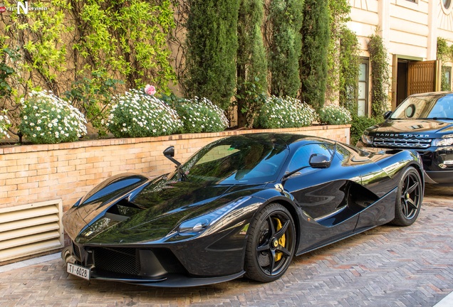 Ferrari LaFerrari