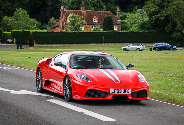 Ferrari 430 Scuderia