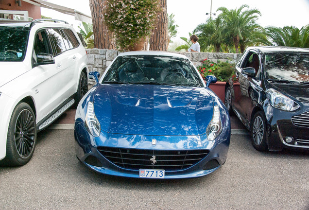 Ferrari California T