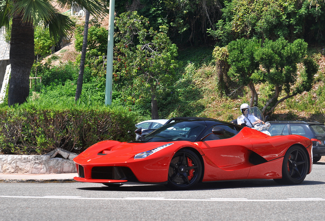 Ferrari LaFerrari