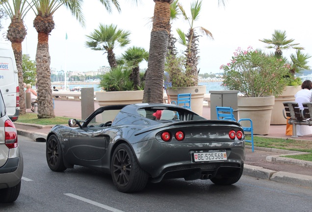 Lotus Elise S3 S