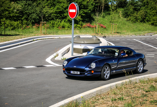 TVR Cerbera 4.5 MkI