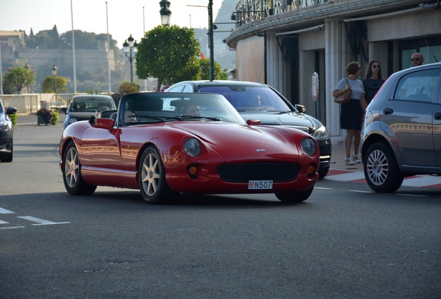 TVR Chimaera 430