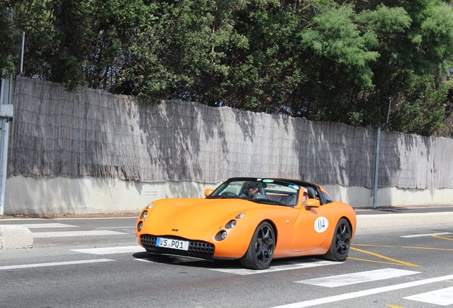 TVR Tuscan MKI