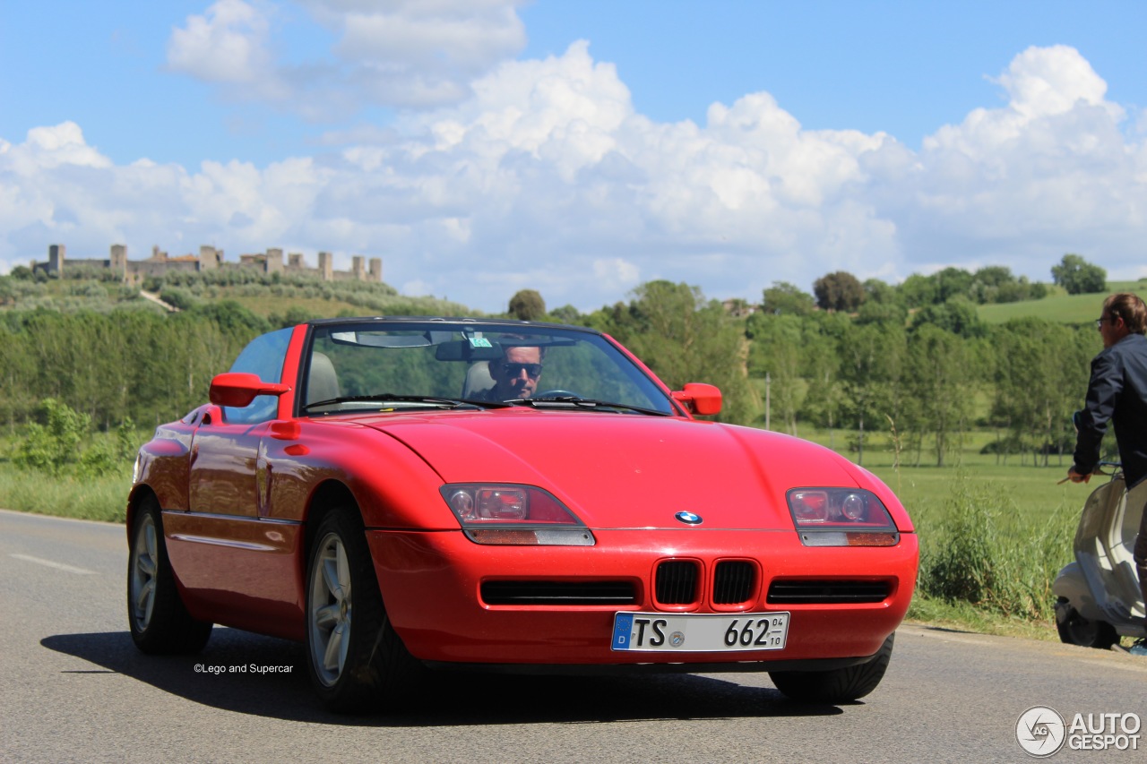 BMW Z1