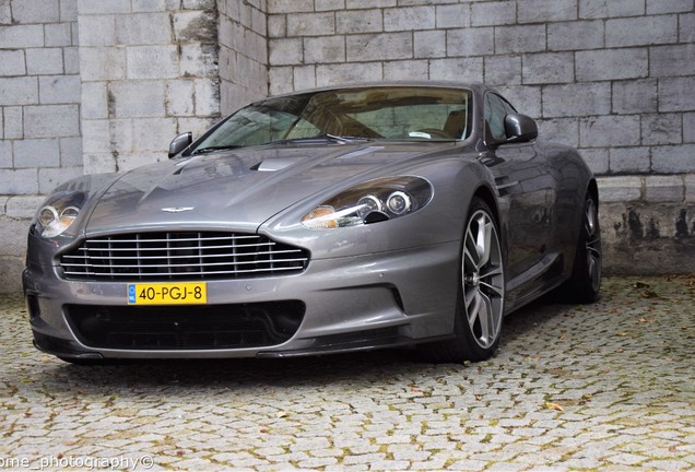 Aston Martin DBS