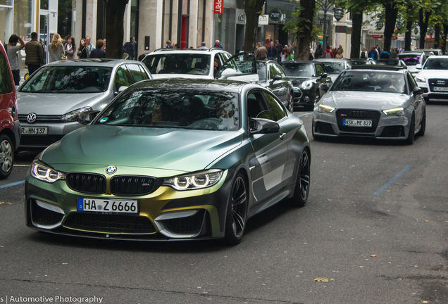 Audi RS3 Sportback 8V