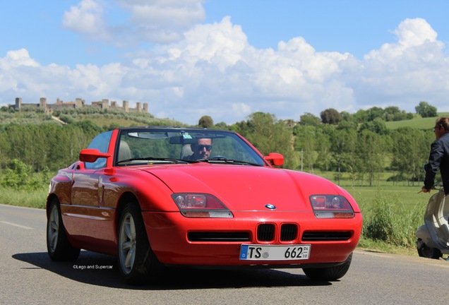 BMW Z1