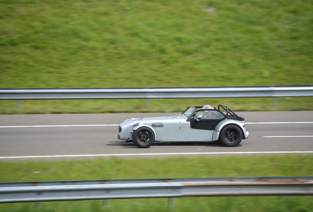 Donkervoort D8 150