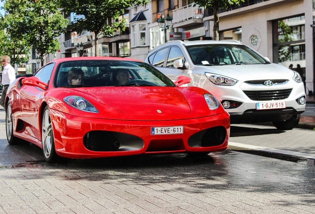 Ferrari F430