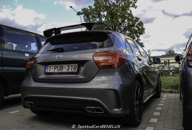 Mercedes-Benz A 45 AMG Edition 1