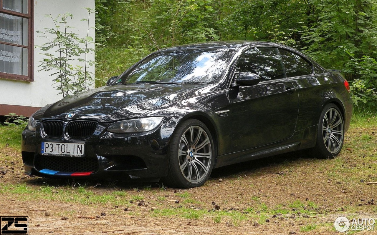 BMW M3 E92 Coupé