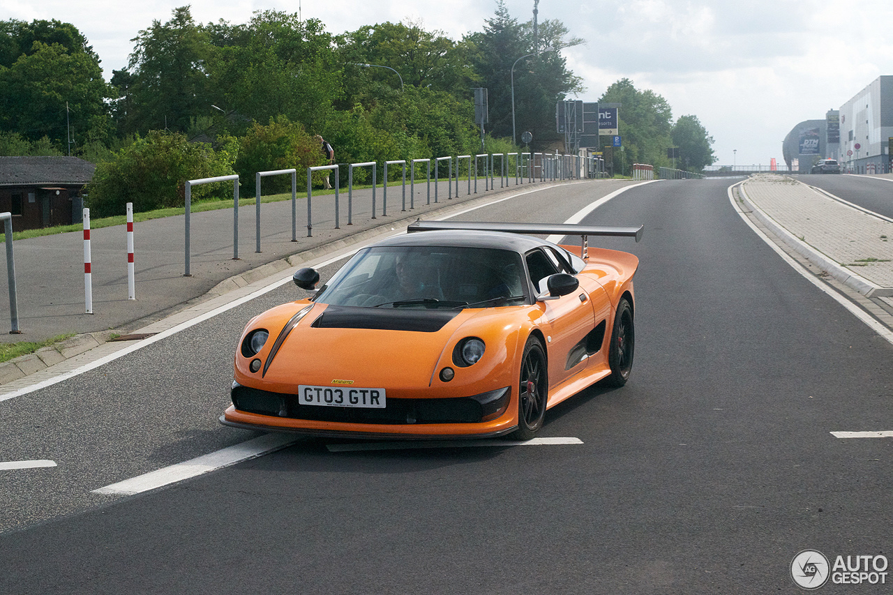 Noble M12 GTO-3