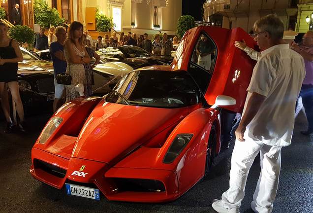 Ferrari Enzo Ferrari