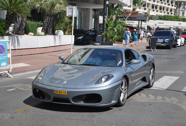 Ferrari F430