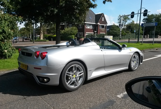 Ferrari F430 Spider