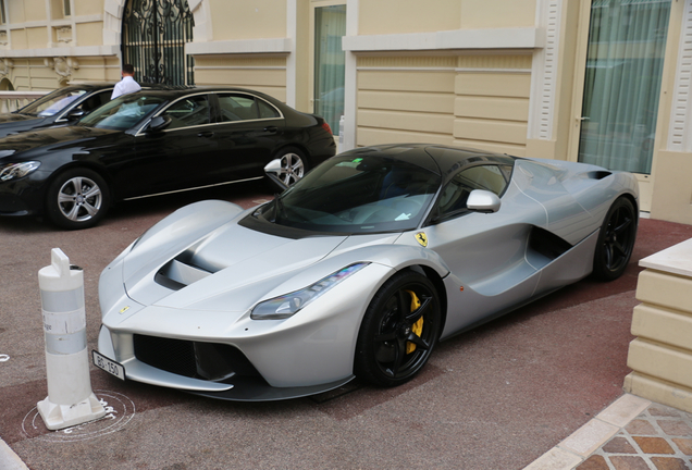 Ferrari LaFerrari