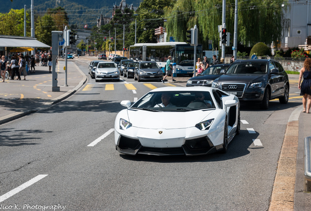 Lamborghini Aventador LP900-4 DMC Molto Veloce DMC