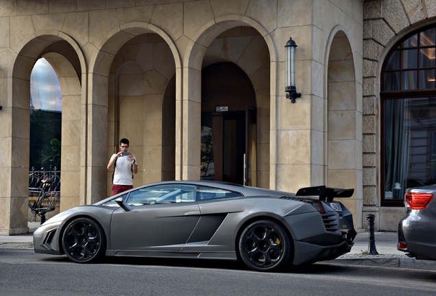 Lamborghini Gallardo Imex